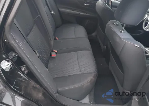 2016 Nissan Altima 2.5 S из США, поврежденный, VIN 1N4AL3AP4GN340859